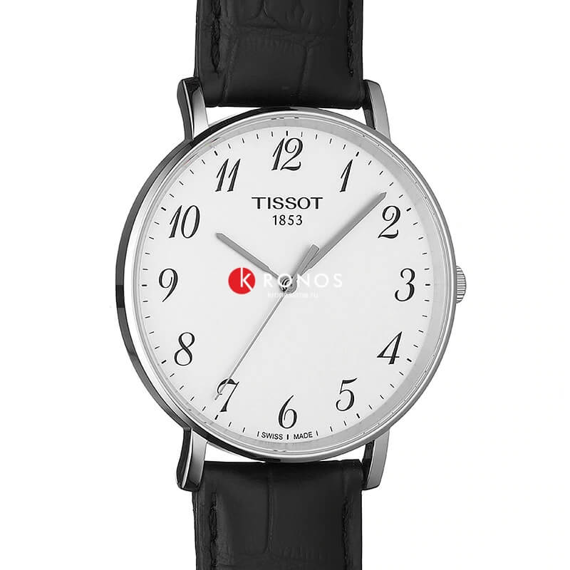 Фотография часов Tissot Everytime Large T109.610.16.032.00_15